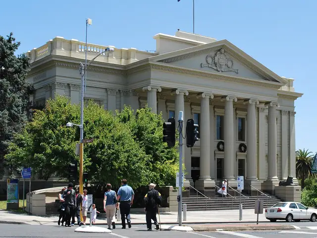 Geelong, Victoria