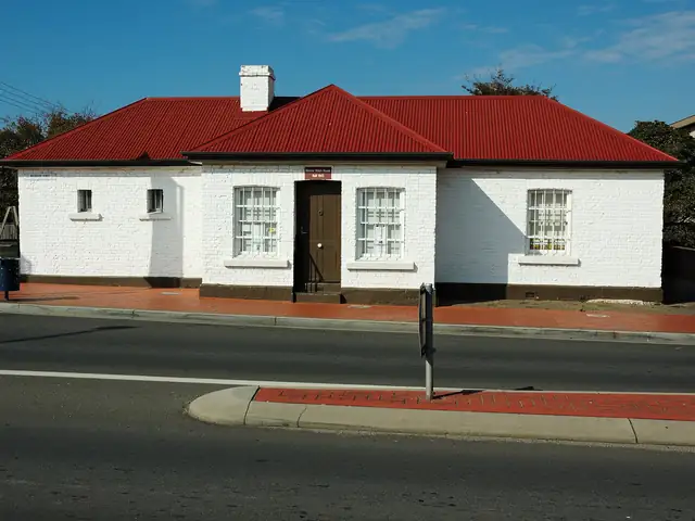 George Town, Tasmania