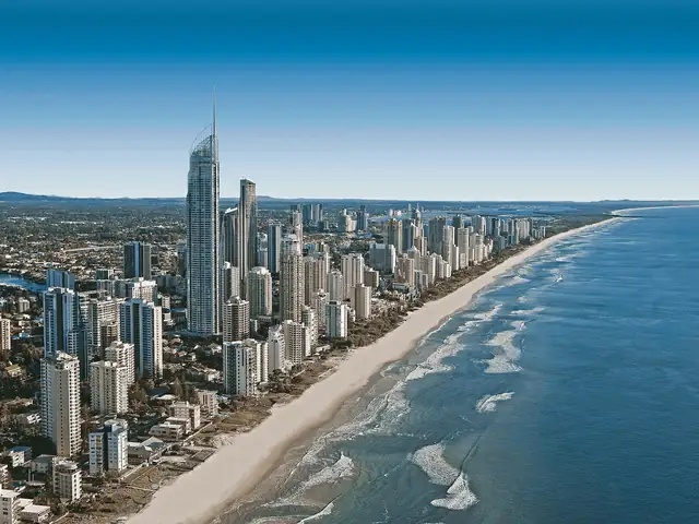 Gold Coast, Queensland