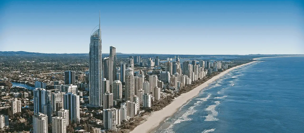 Gold Coast