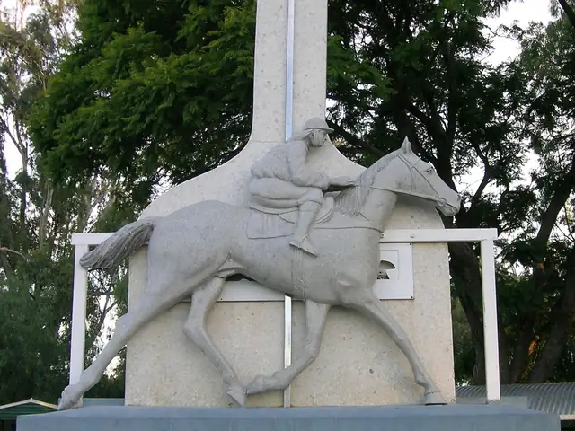 Goondiwindi (NSW), New South Wales