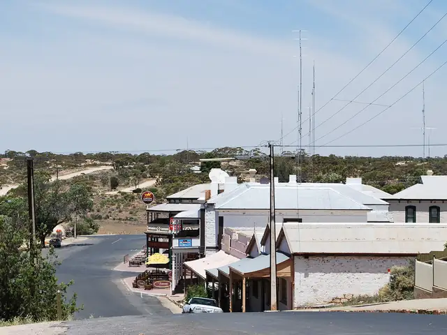 Goyder, South Australia