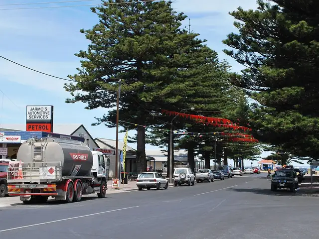 Grant, South Australia