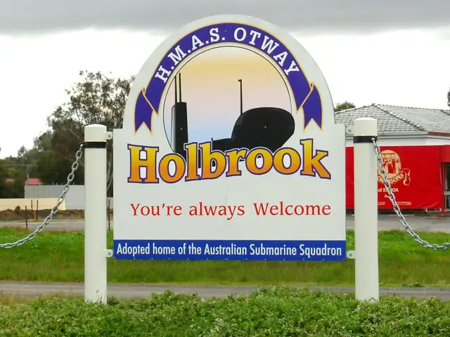 Greater Hume, New South Wales