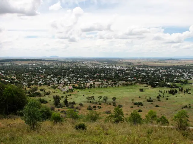 Gunnedah, New South Wales