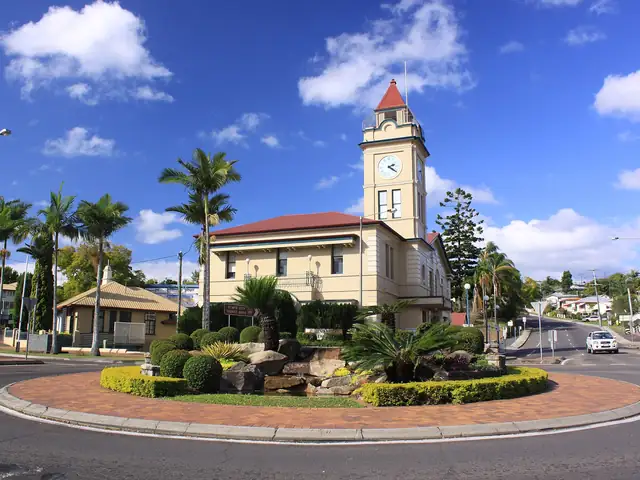 Gympie, Queensland