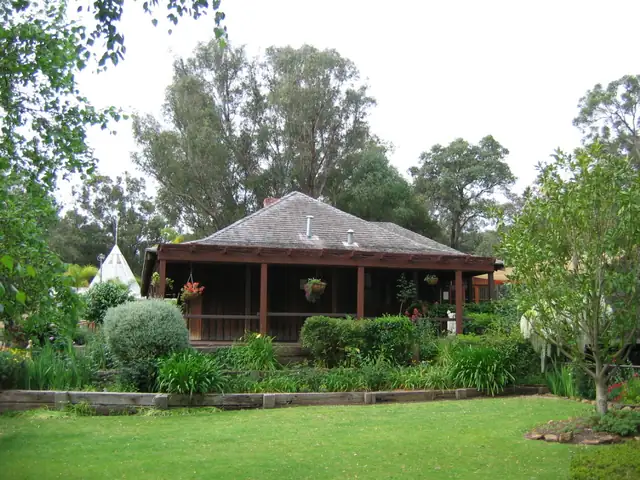 Harvey, Western Australia