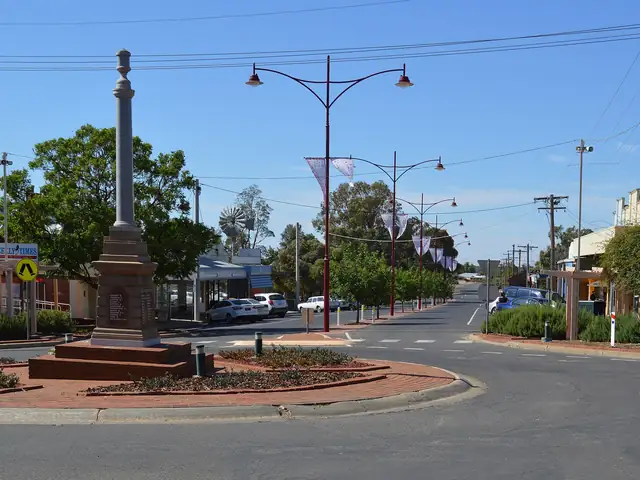Hindmarsh, Victoria