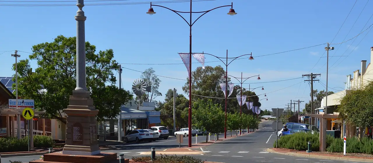 Hindmarsh