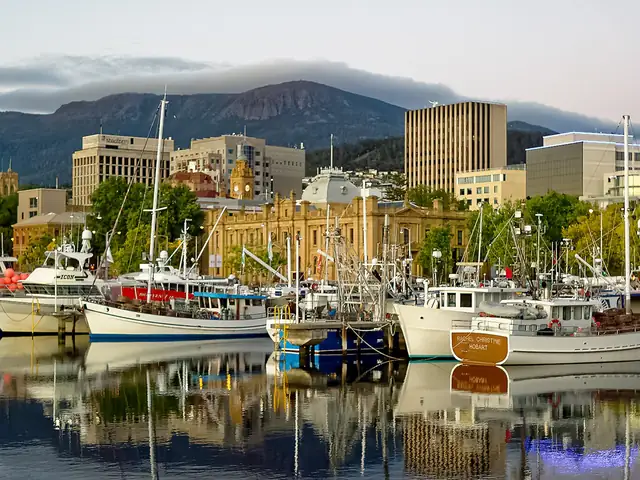 Hobart, Tasmania
