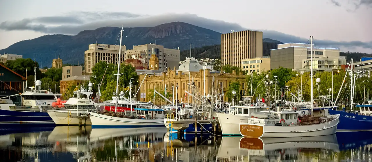 Hobart
