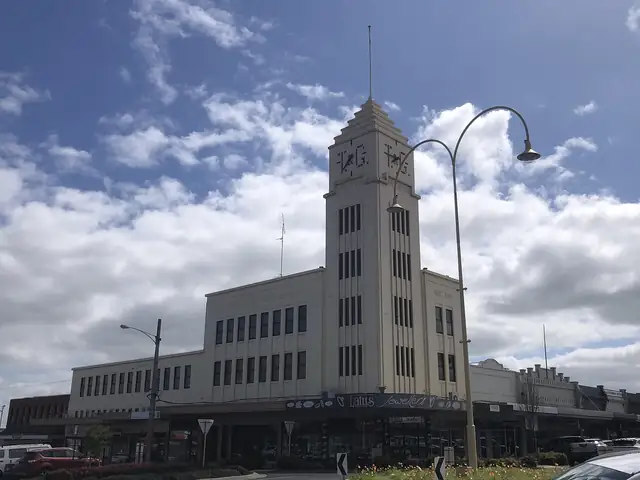 Horsham, Victoria