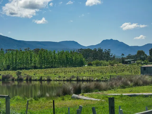 Huon Valley, Tasmania