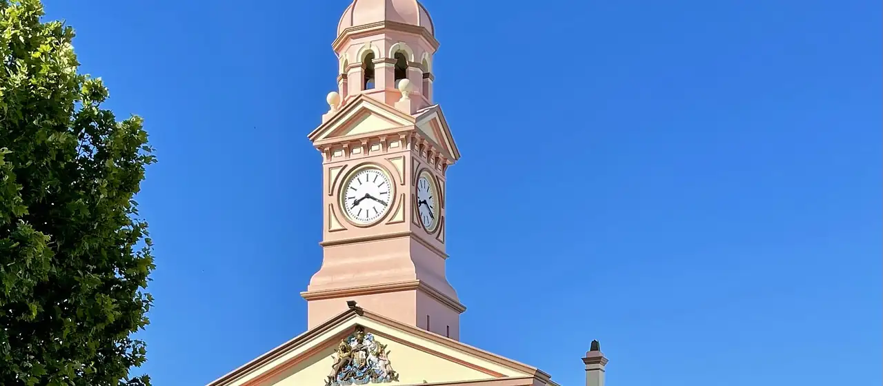 Inverell