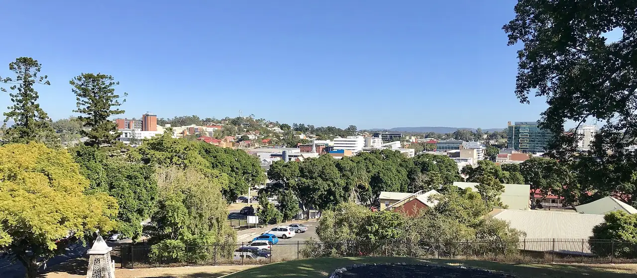 Ipswich