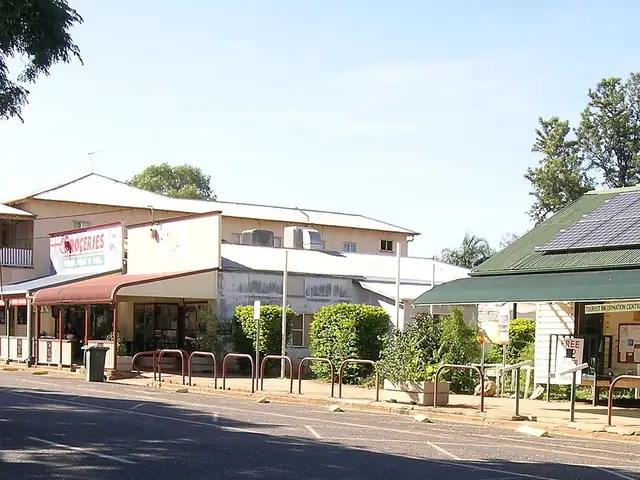 Isaac, Queensland