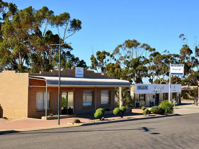 Jerramungup, Western Australia