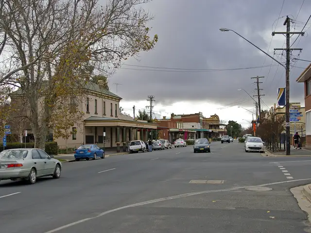 Junee, New South Wales