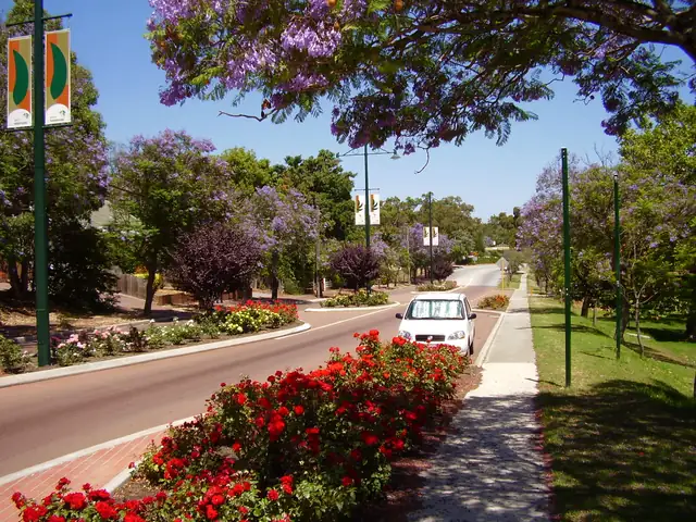 Kalamunda, Western Australia