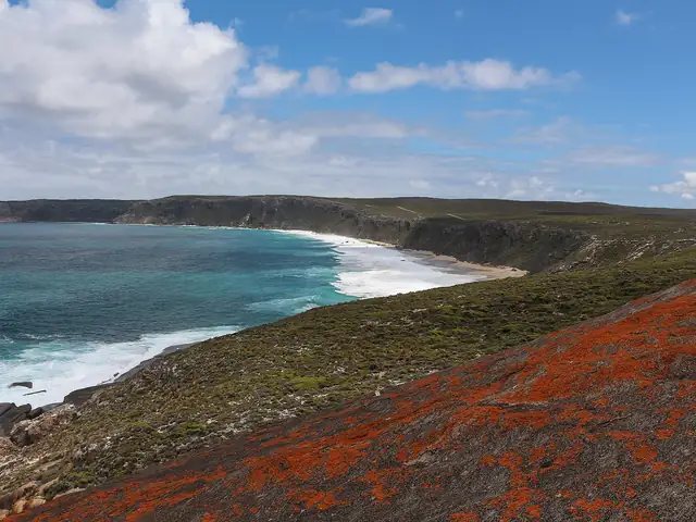 Kangaroo Island, South Australia