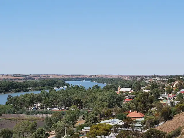 Karoonda East Murray, South Australia