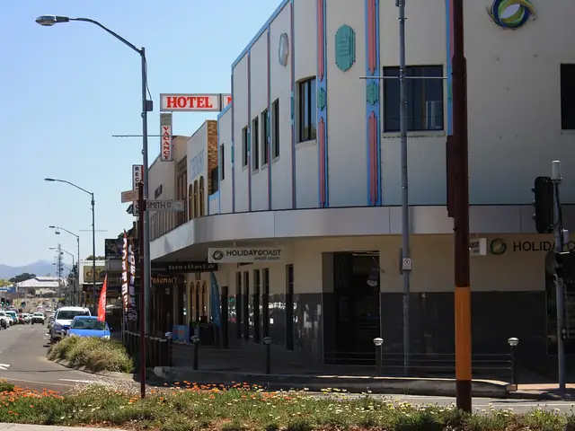 Kempsey, New South Wales