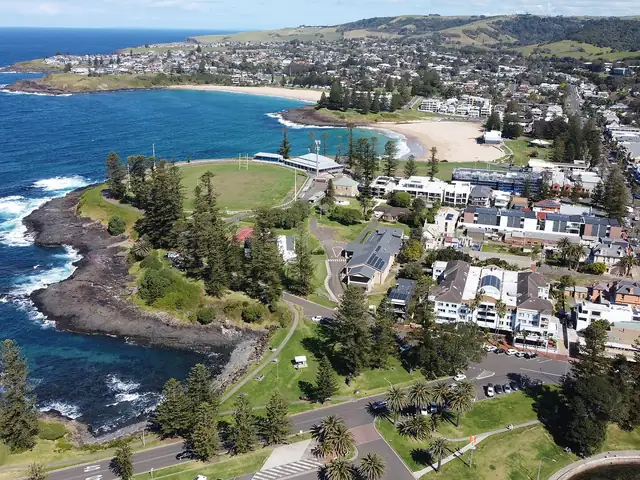 Kiama, New South Wales