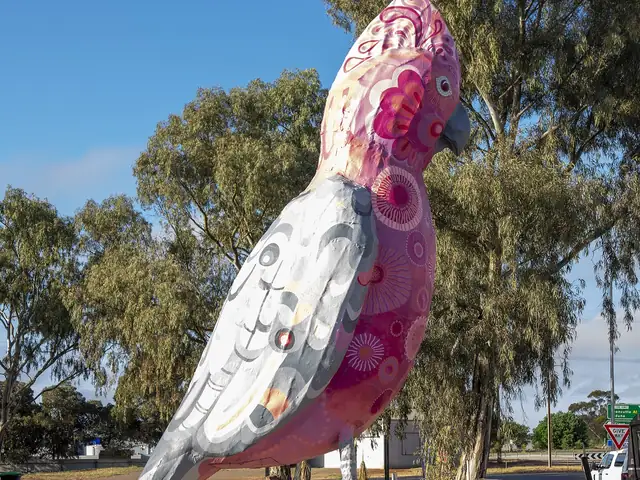 Kimba, South Australia