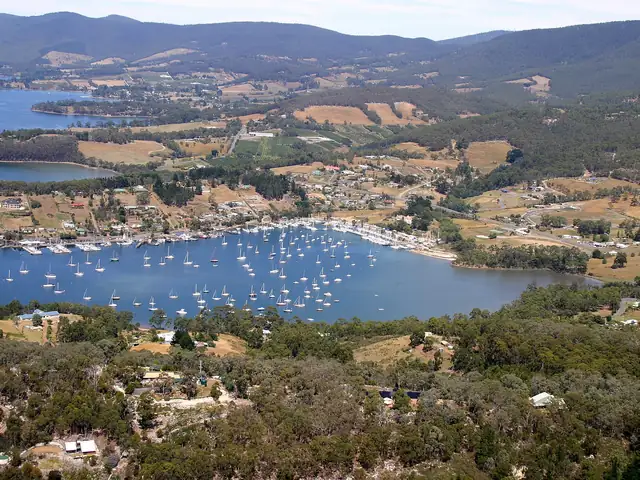 Kingborough, Tasmania