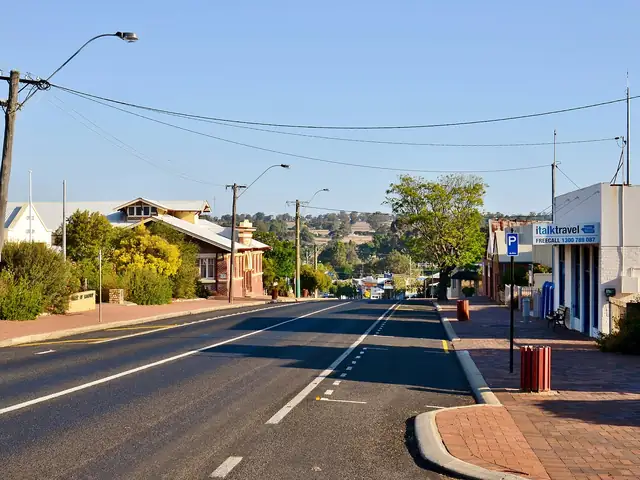 Kojonup, Western Australia