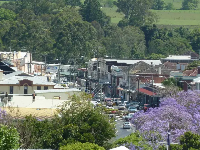 Kyogle, New South Wales