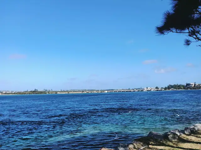 Lake Macquarie, New South Wales