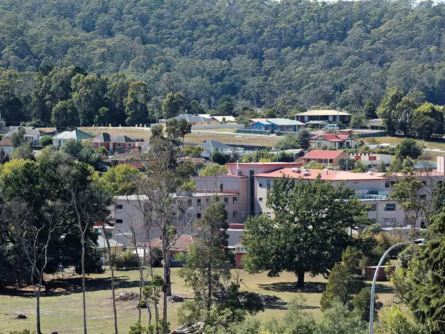 Latrobe, Tasmania