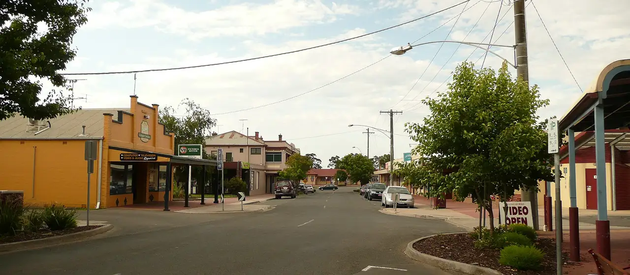 Latrobe (VIC)
