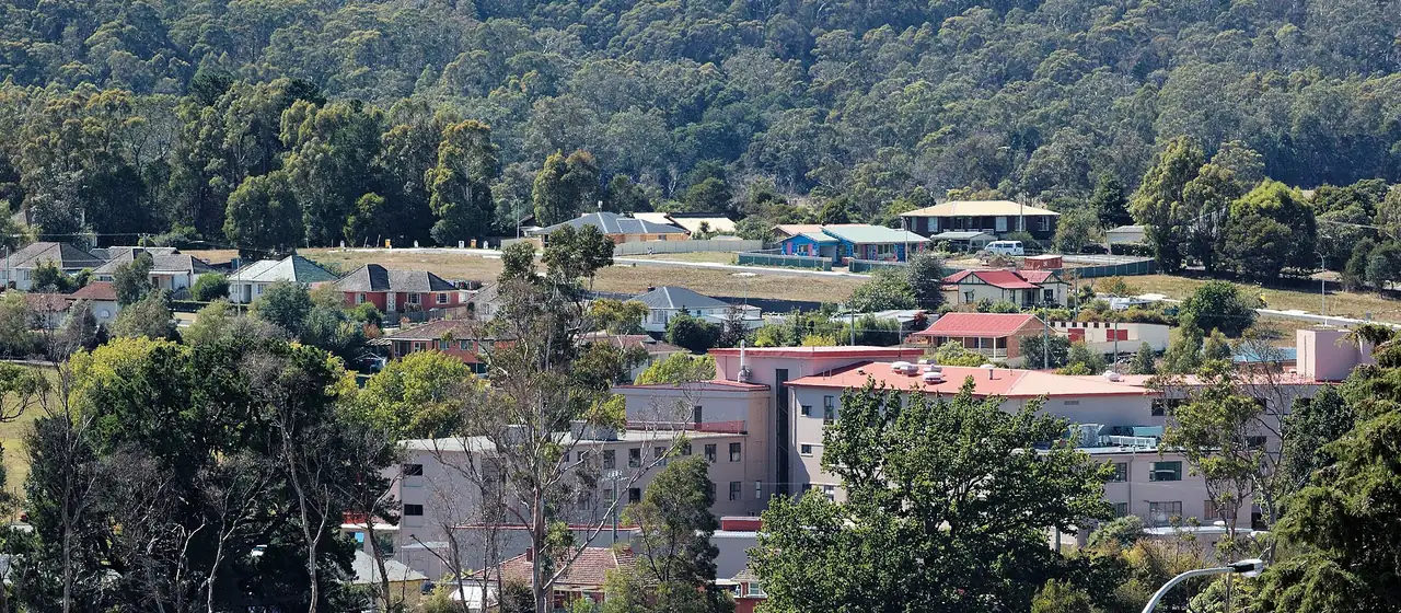 Latrobe