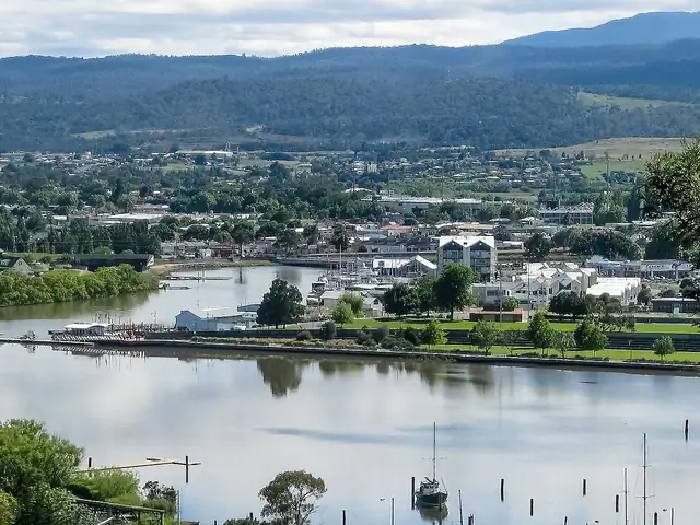 Launceston, Tasmania