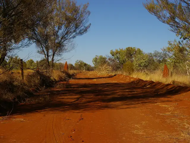 Laverton, Northern Territory