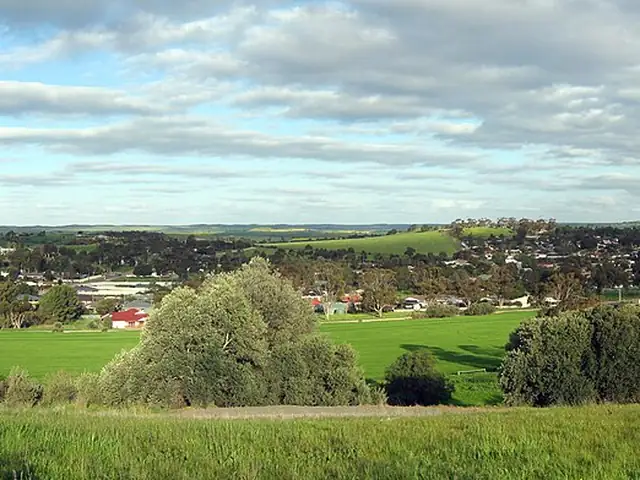 Light, South Australia