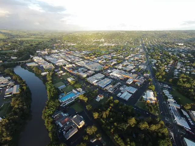 Lismore, New South Wales