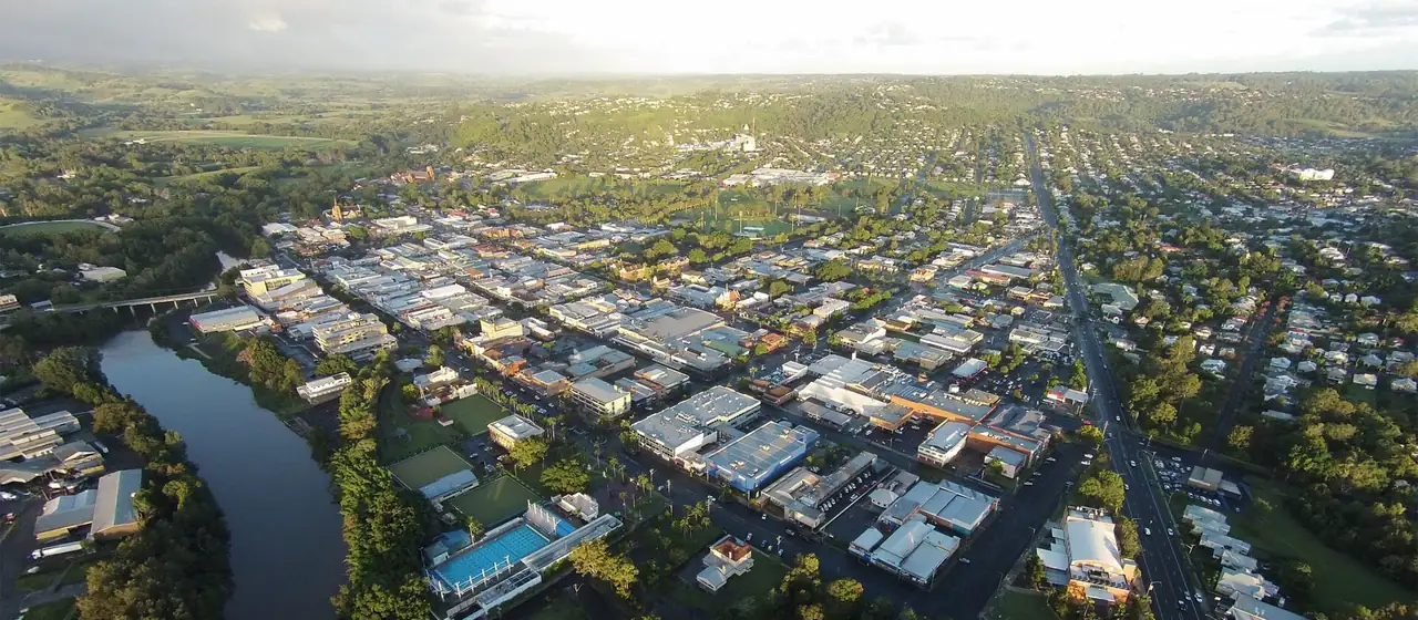 Lismore