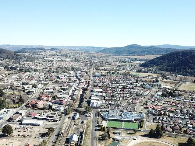 Lithgow, New South Wales