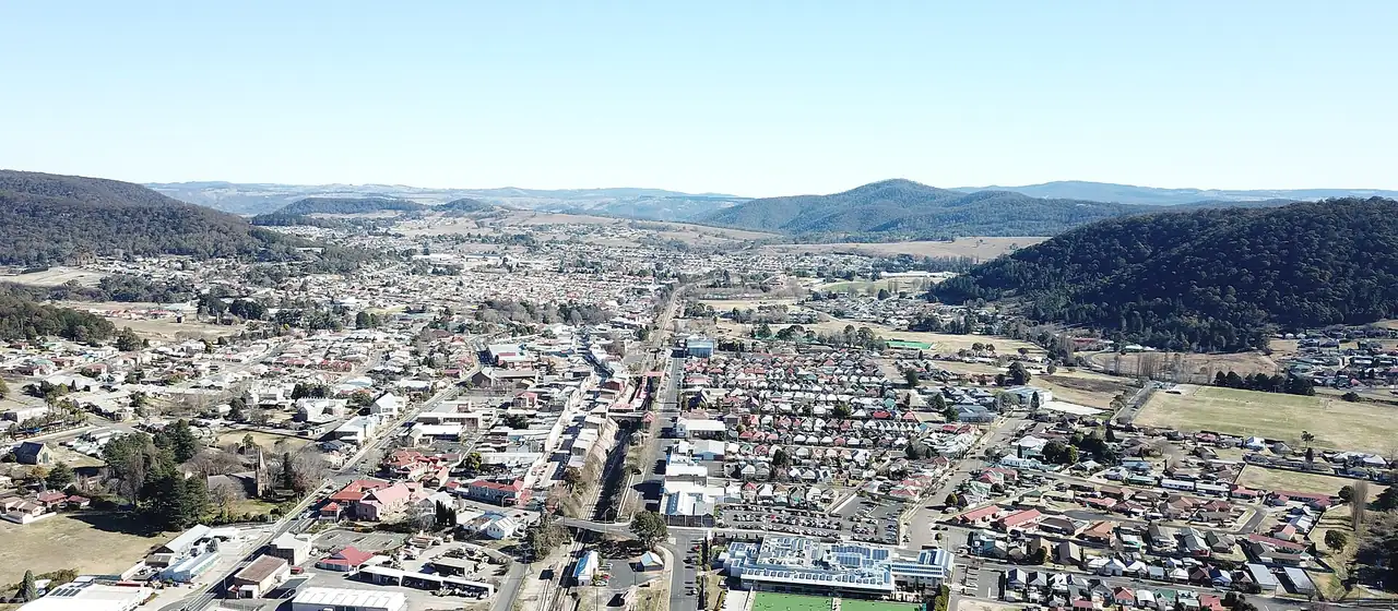 Lithgow