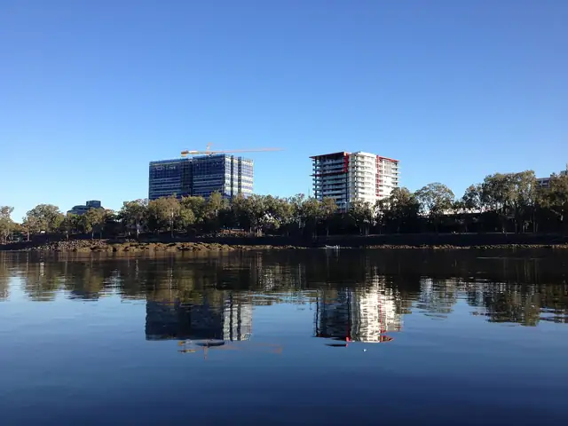 Livingstone, Queensland