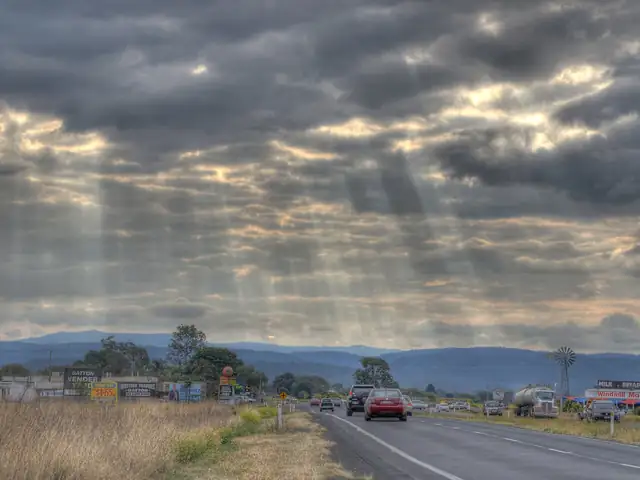 Lockyer Valley, Queensland