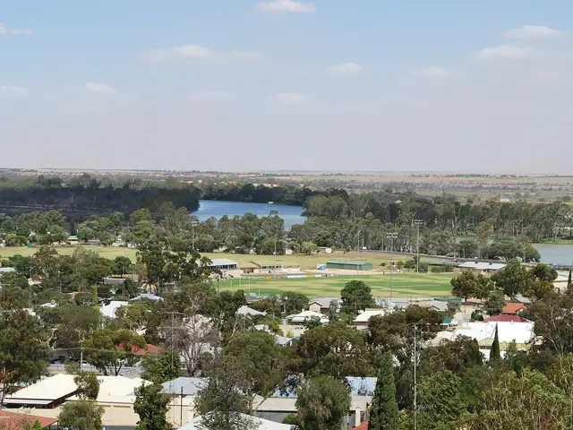 Loxton Waikerie, South Australia