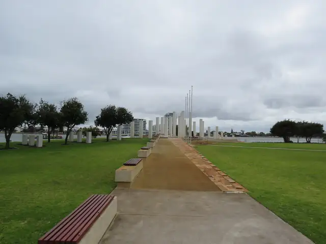 Mandurah, Western Australia