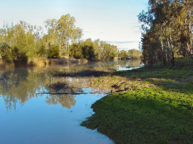 Maranoa, Queensland