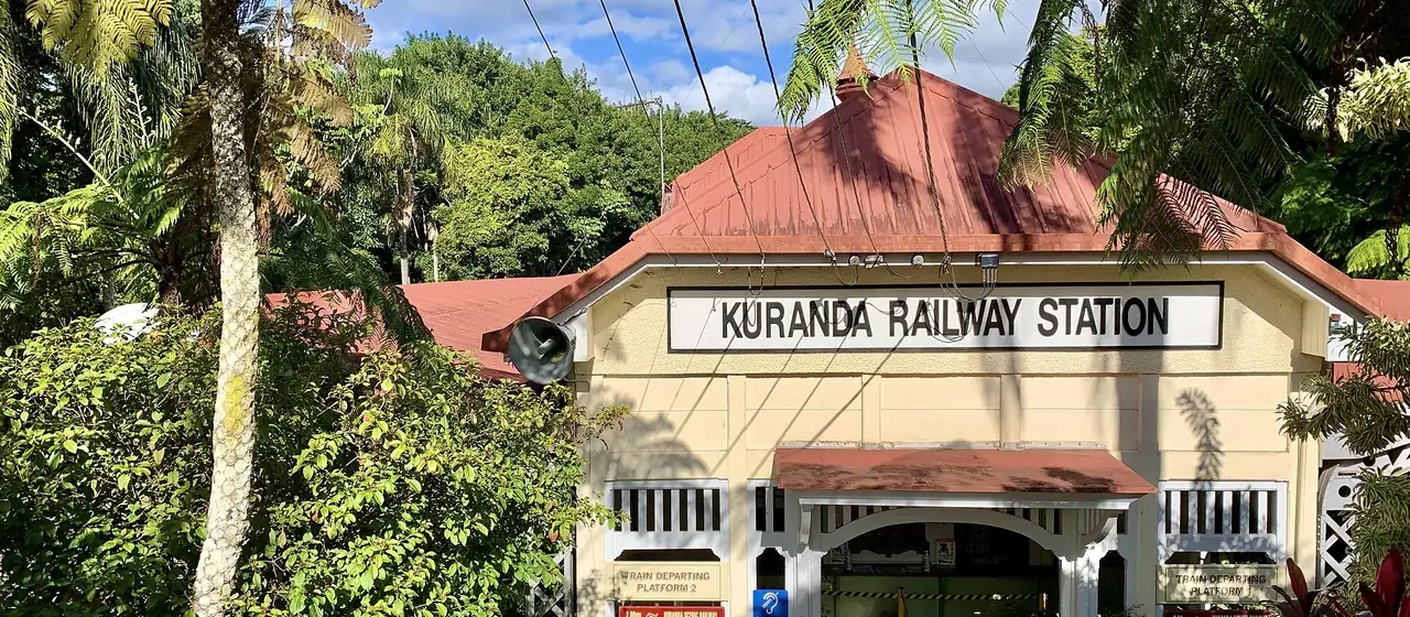 Mareeba