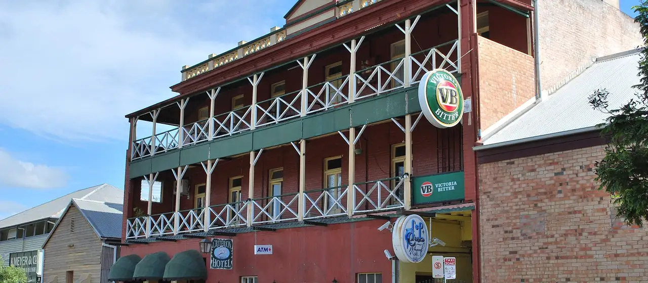 Maryborough