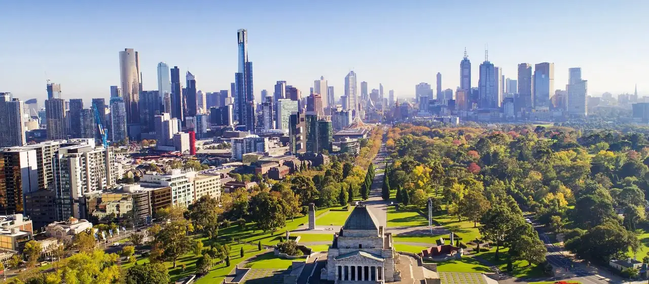 Melbourne